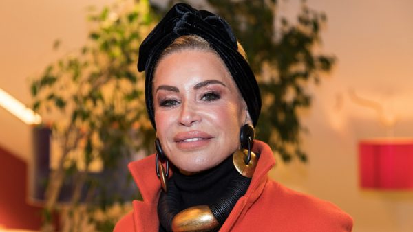 Connie Witteman heeft een nieuwe liefde_ 'Eindelijk besloten voor elkaar te gaan'