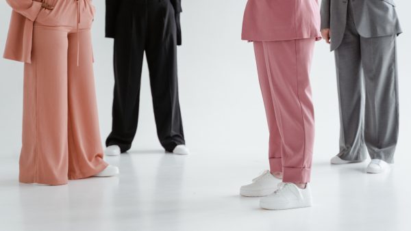 gendergelijkheid