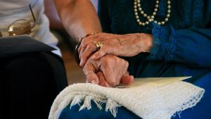 Thumbnail voor Dit is hoe de menopauze ervoor zorgt dat vrouwen eerder dement worden