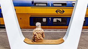 Thumbnail voor Kedeng, eh ka-ching: treinkaartje volgend jaar duurder