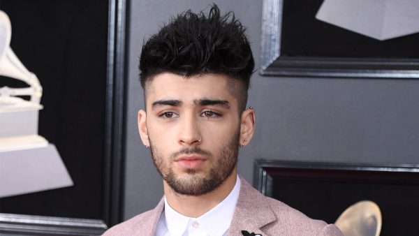 Zayn Malik Yolanda Hadid proeftijd mishandeling