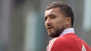 Thumbnail voor Aangifte tegen Ajax-voetballer Labyad wegens zware mishandeling