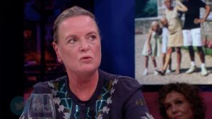 Thumbnail voor Erica Meiland dacht erover om Martien te vermoorden: 'Ik wilde het probleem oplossen'