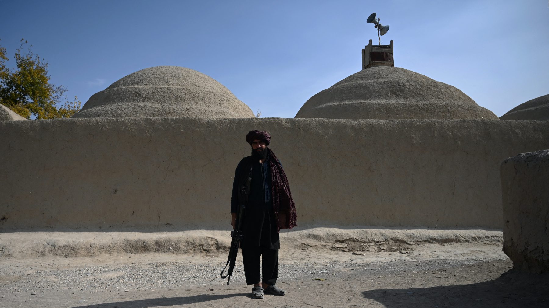 taliban-afghanistan-bruiloft-vuur-