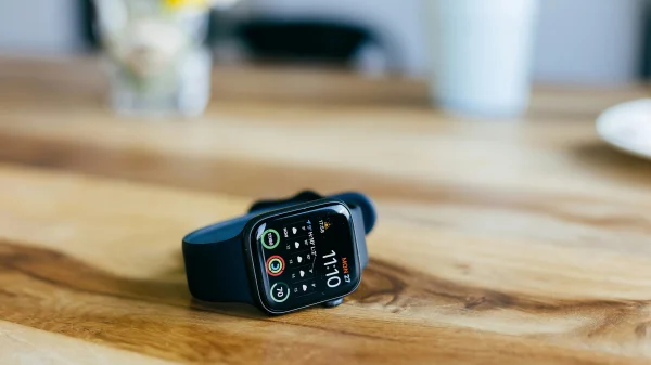 smartwatch