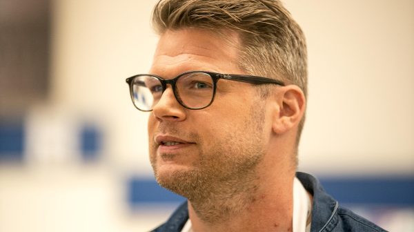 Coen Swijnenberg