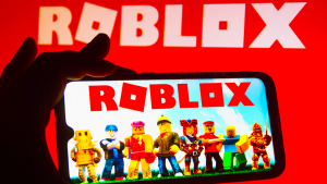 Thumbnail voor Gameplatform Roblox is weer in de lucht, 'storing opgelost'