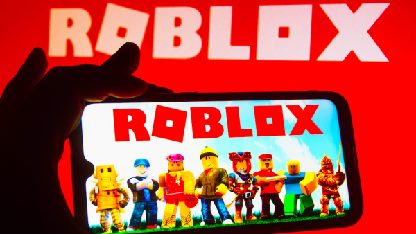 roblox