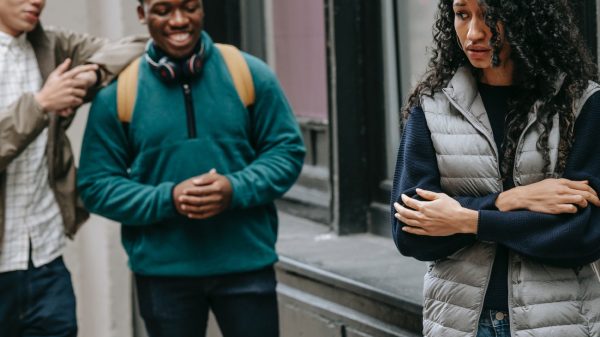 Avondklok leidde tot meer seksueel geweld onder jongeren