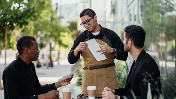 Met name minimumloonverdieners verloren in 2020 hun baan