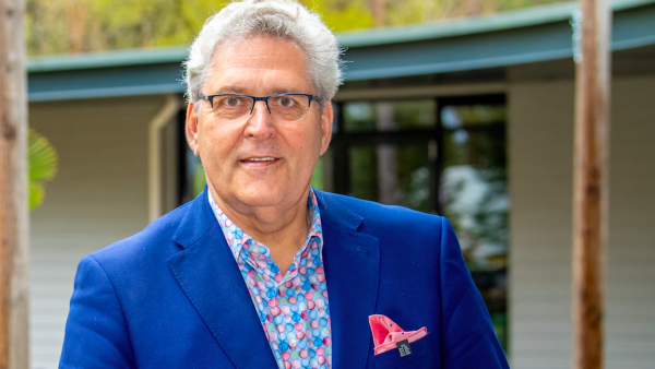 Henk Krol stopt met bed and breakfast