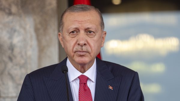 Turkse president Erdogan komt toch niet naar klimaattop in Glasgow