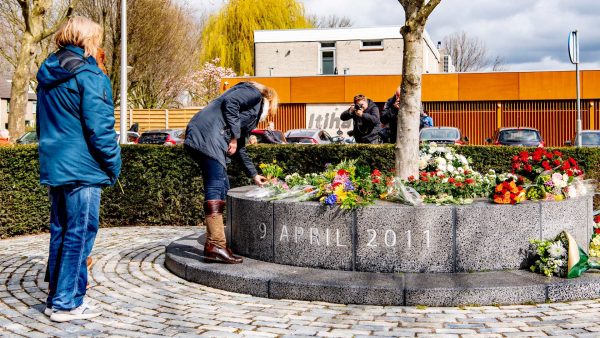 Slachtoffers schietdrama De Ridderhof gecompenseerd: 'Ik heb cliënten huilend aan de lijn'