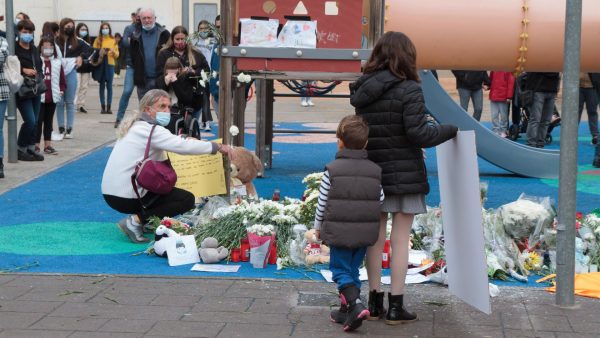 Spaans jongetje (9) dat Halloween vierde is ontvoerd en vermoord: 'Hij was een gelukkig kind'