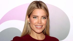 Thumbnail voor Sylvie Meis over leven tijdens en na borstkanker: 'Het wordt nooit meer normaal'