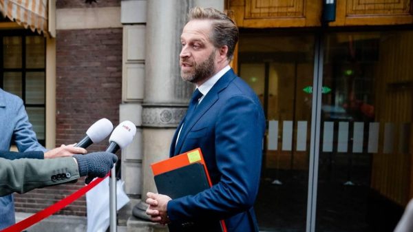 de jonge nieuwe maatregelen zullen pijn doen