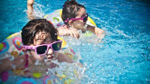 Thumbnail voor Zwembaden gaan niet meewerken aan coronatoegangsbewijs-maatregel