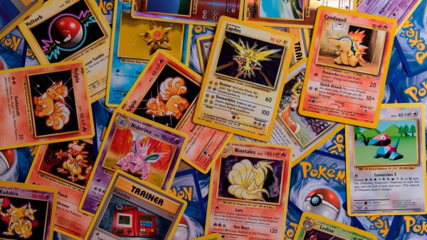 Pokémonoplichting: word geen slachtoffer, zó herken je echte kaarten