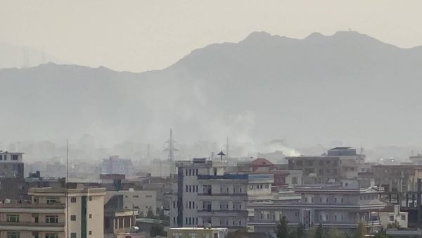 Zeker negentien doden en vijf gewonden bij aanval op militair ziekenhuis in Kabul