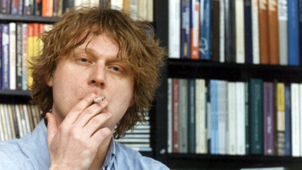 Zeventien jaar geleden werd regisseur Theo van Gogh vermoord: 'Opdat wij nooit vergeten'