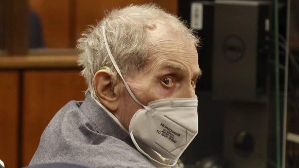 Tweede moordzaak tegen miljonair Robert Durst uit HBO-documentaire gaat door