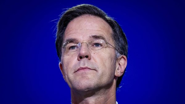 mark rutte uitlekken coronamaatregelen