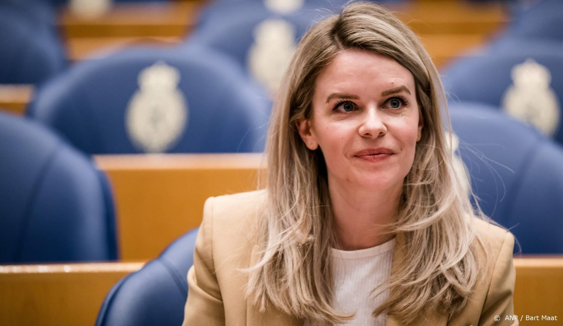 D66 wil centrale ‘Eerste Hulp’ voor slachtoffers seksueel geweld
