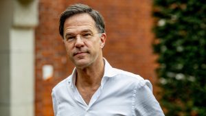 Thumbnail voor Rutte denkt dat nieuw advies om thuis te werken minder verwarrend is