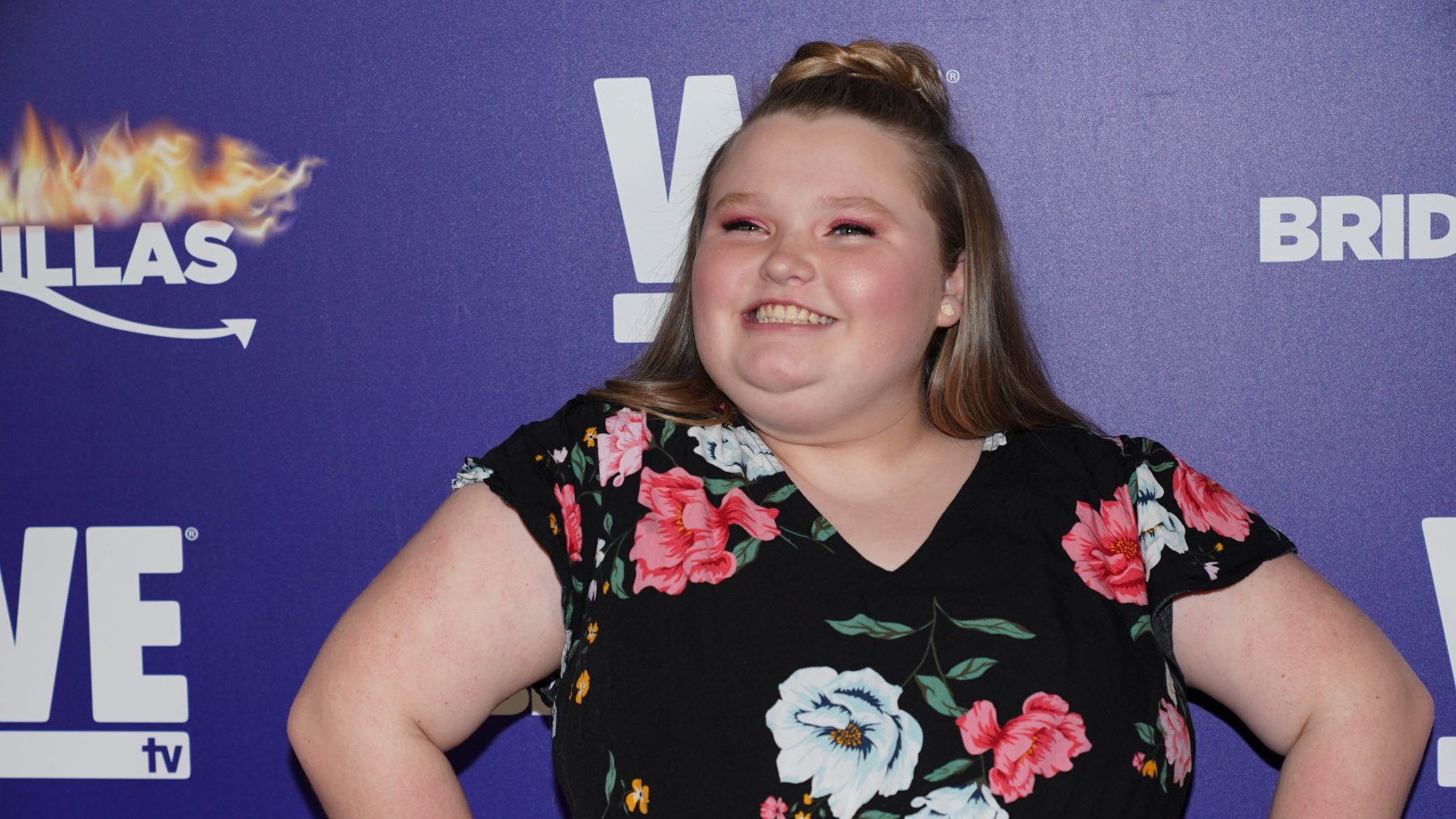 'The Masked Singer' zorgt voor verzoening Honey Boo Boo en Mama June - What Episode Was Honey Boo Boo On Masked Singer