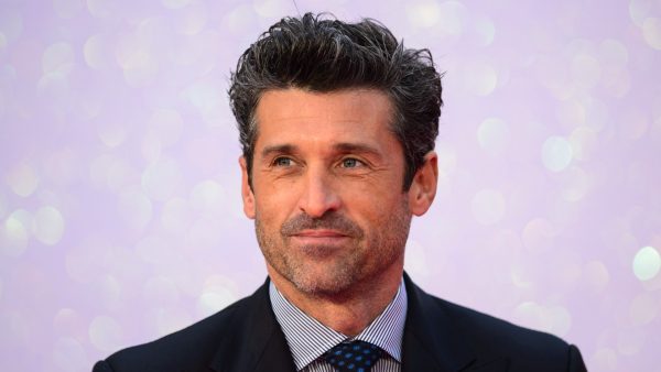 Patrick 'McDreamy' Dempsey is volgens collega Isaiah Washington een nachtmerrie