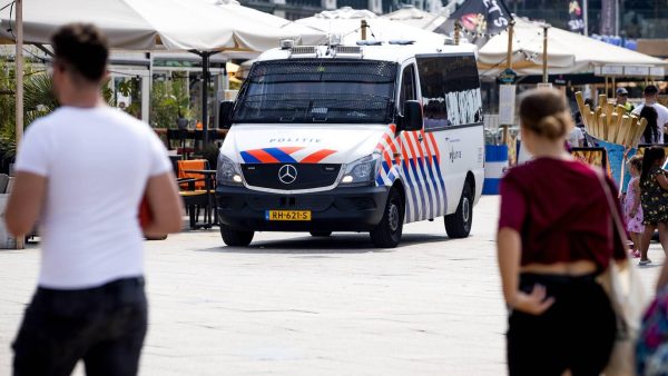 11 jaar cel voor fatale steekpartij in vete drillrappers: 'Zeer zorgwekkend'