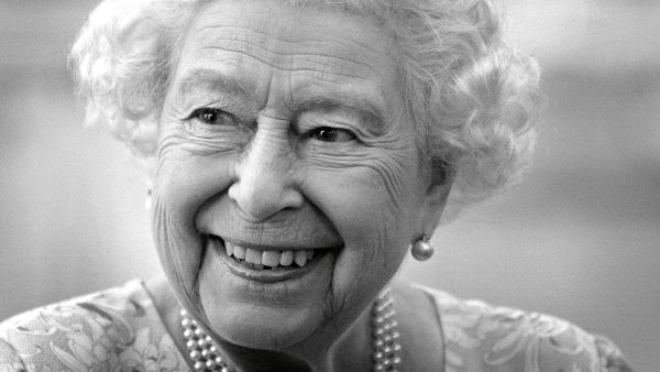 Dit was Queen Elizabeth: een portret van haar rijke leven