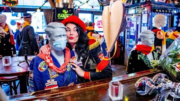 Grootschalige carnavalsevenementen in Noord- en Midden-Limburg gaan niet door