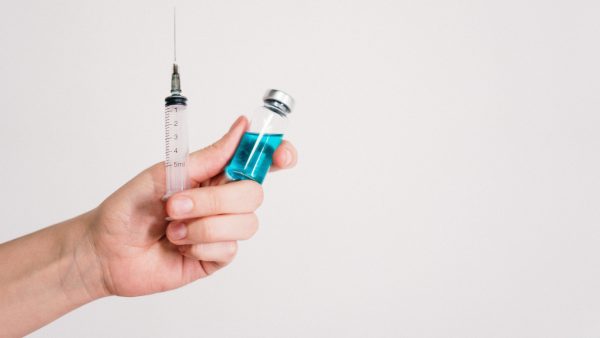 Vaccin tegen baarmoederhalskanker vermindert het risico met 90 procent