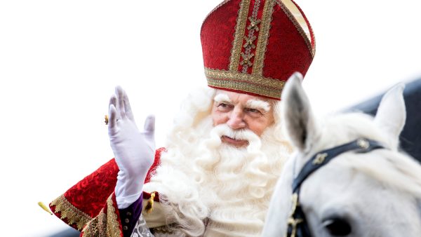 Sinterklaasintocht