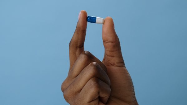 Pfizer pil