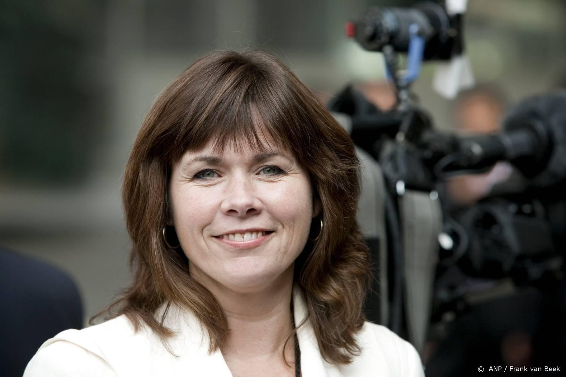 Astrid Kersseboom stopt met televisie: 'Terug naar mijn oude liefde'