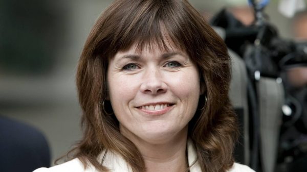 Astrid Kersseboom stopt met televisie: 'Terug naar mijn oude liefde'