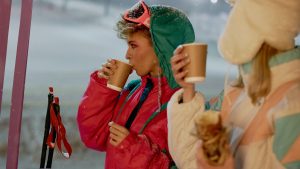 Thumbnail voor Après-ski of après-nein: horeca in Oostenrijk dicht voor ongevaccineerden