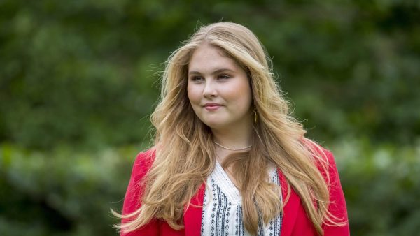 Republikeinse vereniging wil prinses Amalia &#8216;bevrijden&#8217;