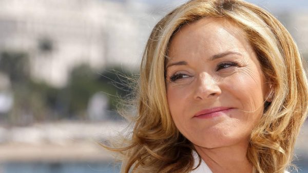 Kim Cattrall te zien in How I Met Your Mother-reboot