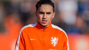 Thumbnail voor Familie Nouri en Ajax bereiken akkoord over schadevergoeding