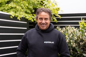 Thumbnail voor Marco Borsato openhartig over 'moeilijk jaar' in Belgisch tv-programma