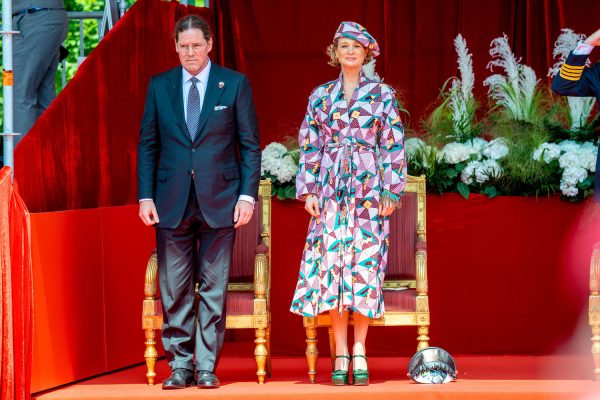 prinses Delphine