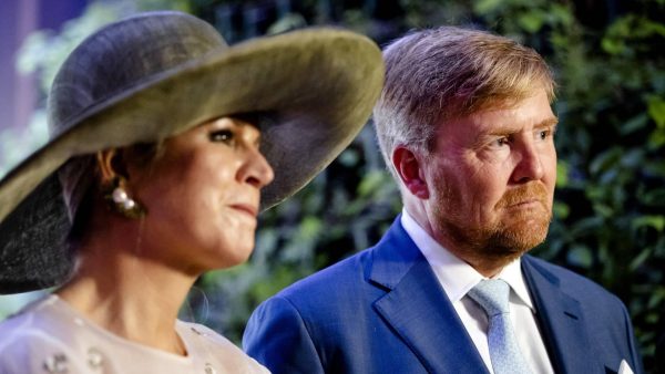 Koning en koningin brengen driedaags staatsbezoek aan Noorwegen