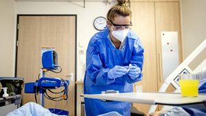 Thumbnail voor Noodkreet ziekenhuizen: ‘Limburg stevent af op een zorginfarct’