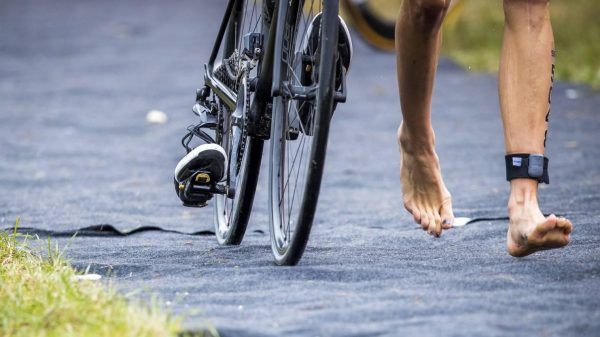 bestuur triatlonbond stapt op grensoverschrijdend gedrag