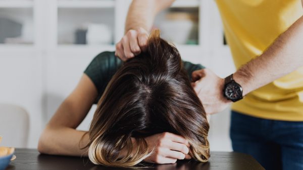 Gewone burgers maakten tijdens lockdown vaker melding van huiselijk geweld