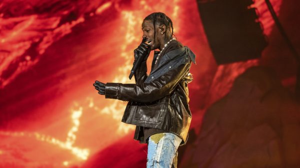 Travis Scott en Drake hoorden nieuws over doden Astroworld pas op afterparty