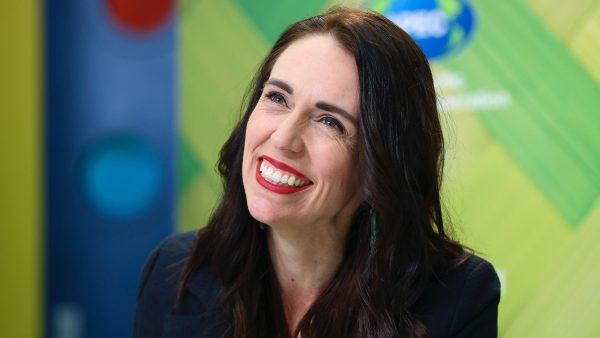 acinda-Ardern-dochter-livestream-